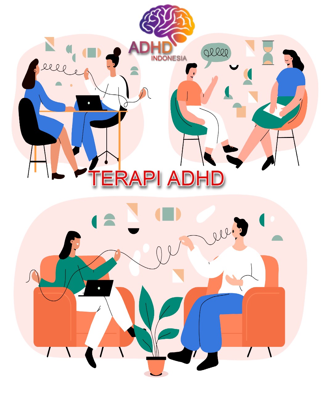 rujukan terapi adhd Indonesia Provinsi Daerah Istimewa Yogyakarta