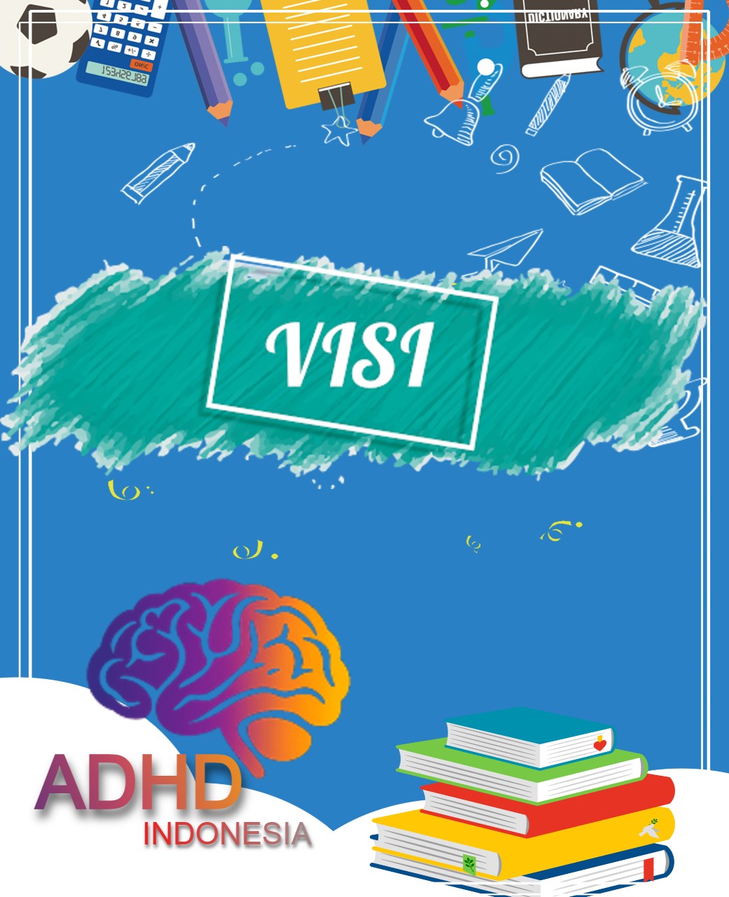 visi adhd Indonesia Provinsi Daerah Istimewa Yogyakarta